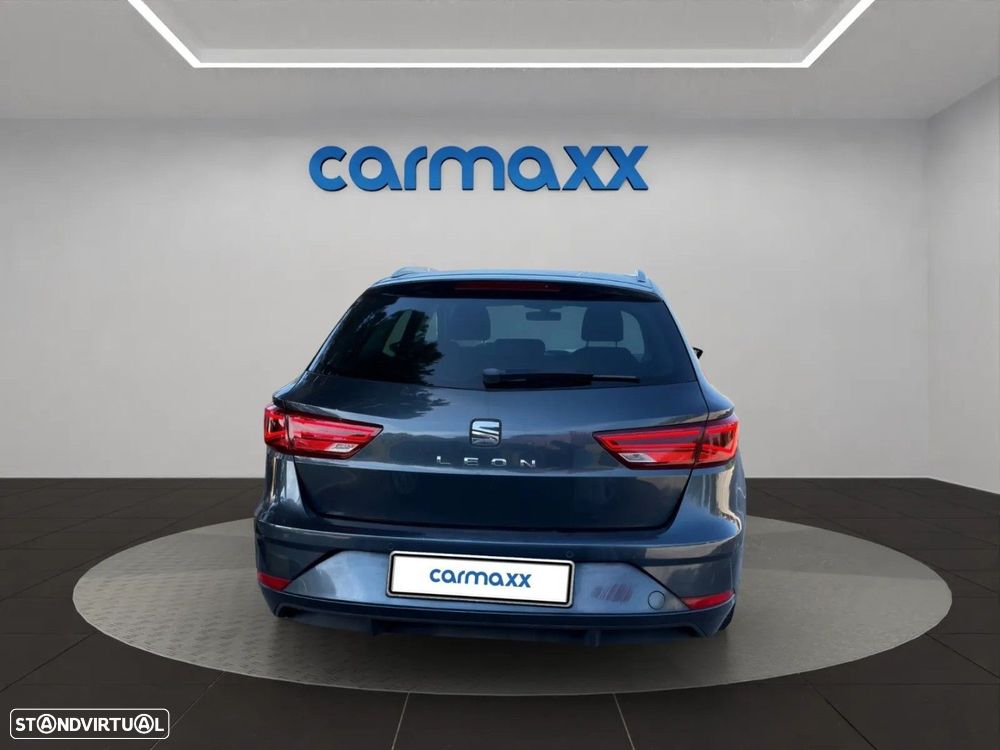 SEAT Leon ST 1.6 TDI Style S/S - 5
