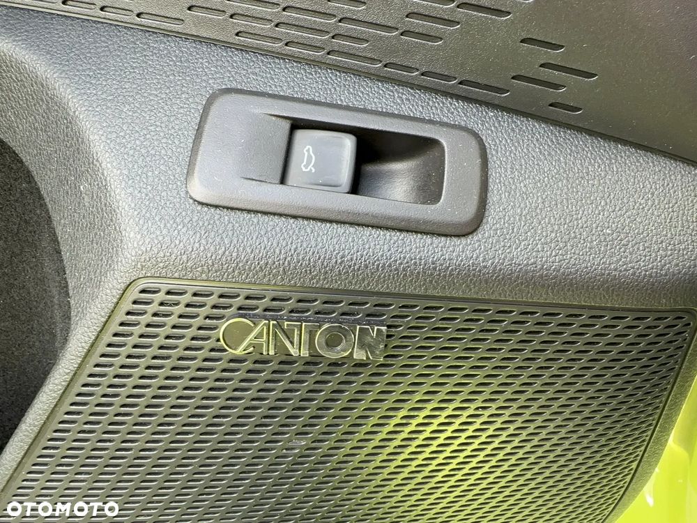 Skoda Octavia 2.0 TSI 4x4 Sportline DSG - 17