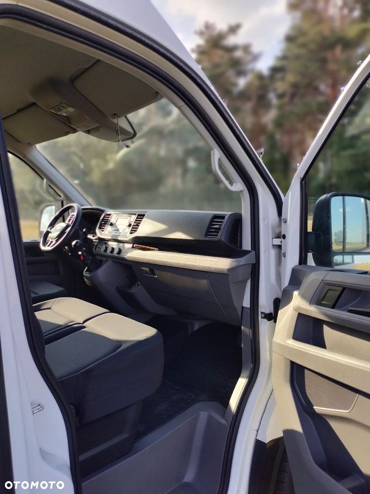 Volkswagen MAN TGE LONG - 2