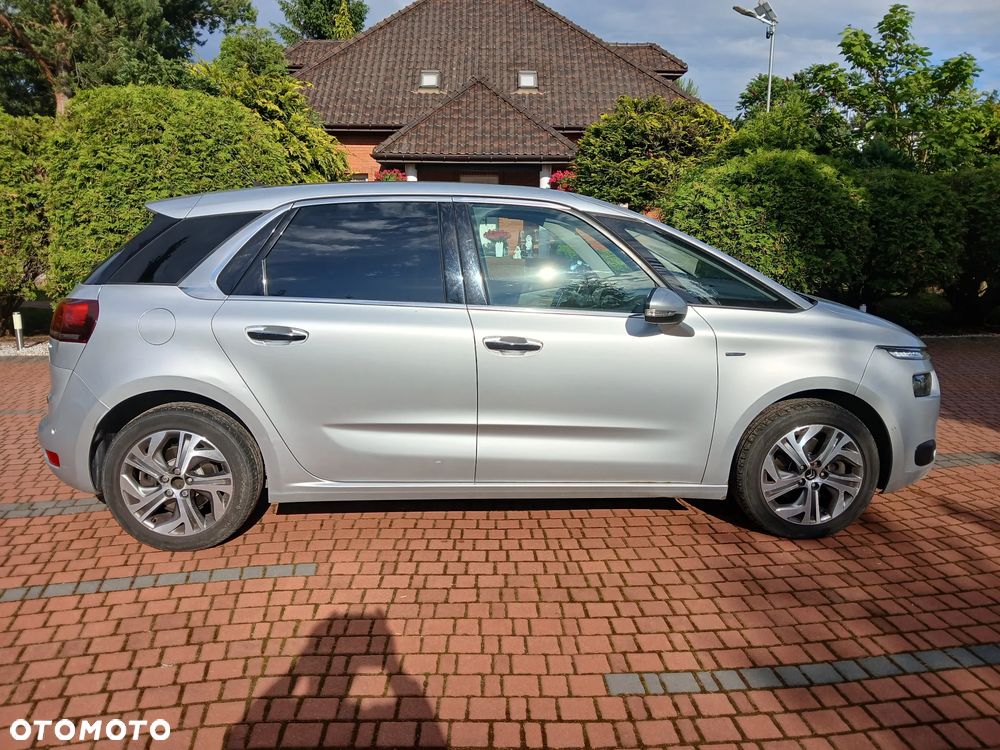 Citroën C4 Picasso 1.6 THP Exclusive - 4