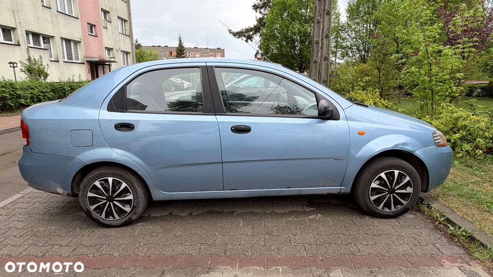 Chevrolet Aveo 1.4 Direct - 6