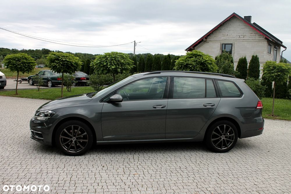 Volkswagen Golf VII 1.6 TDI BMT Highline - 28
