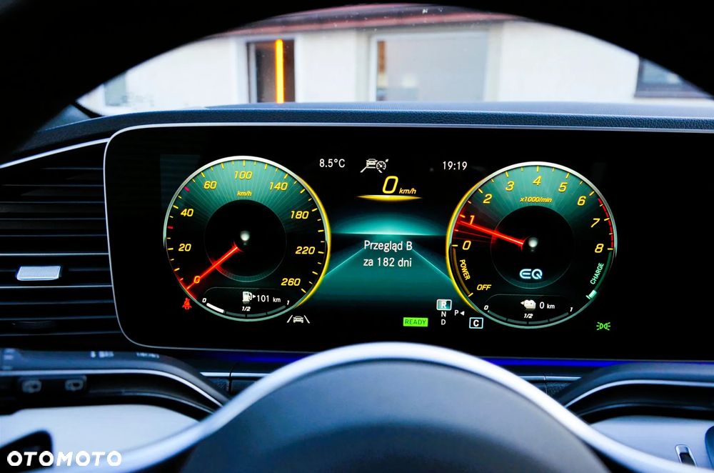 Mercedes-Benz GLE 350 e 4-Matic Premium - 35