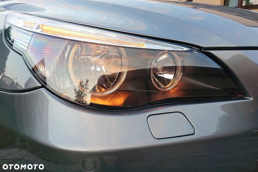 BMW Seria 5 - 30
