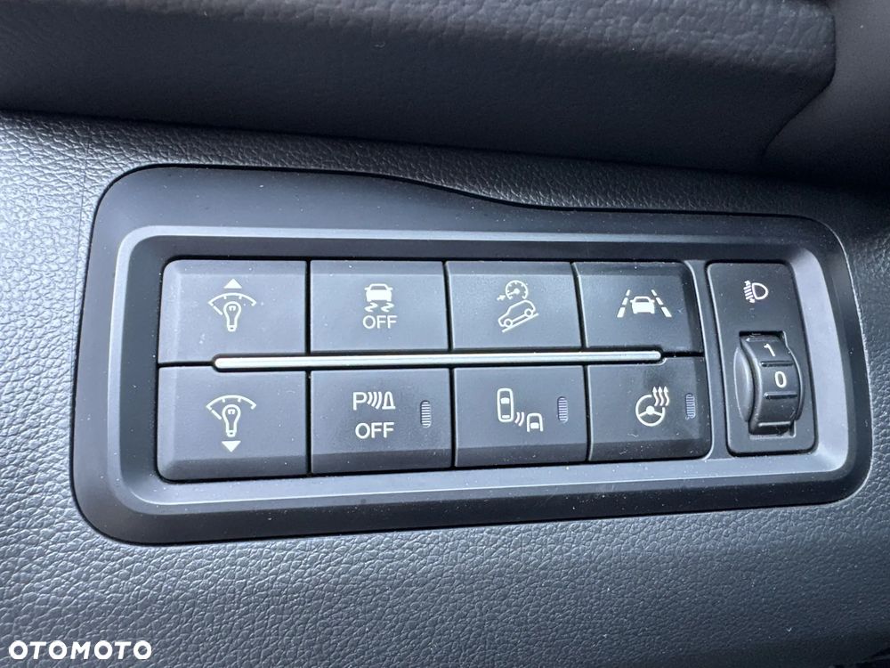 SsangYong/KGM Tivoli 1.5 T-GDI Adventure Plus - 15
