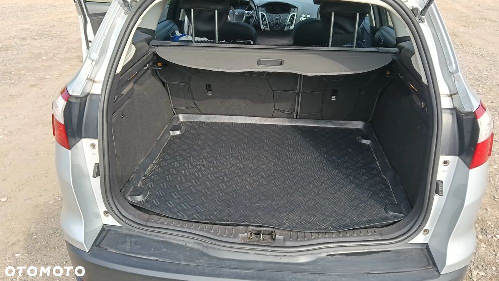 Ford Focus 1.6 TDCi Trend - 14