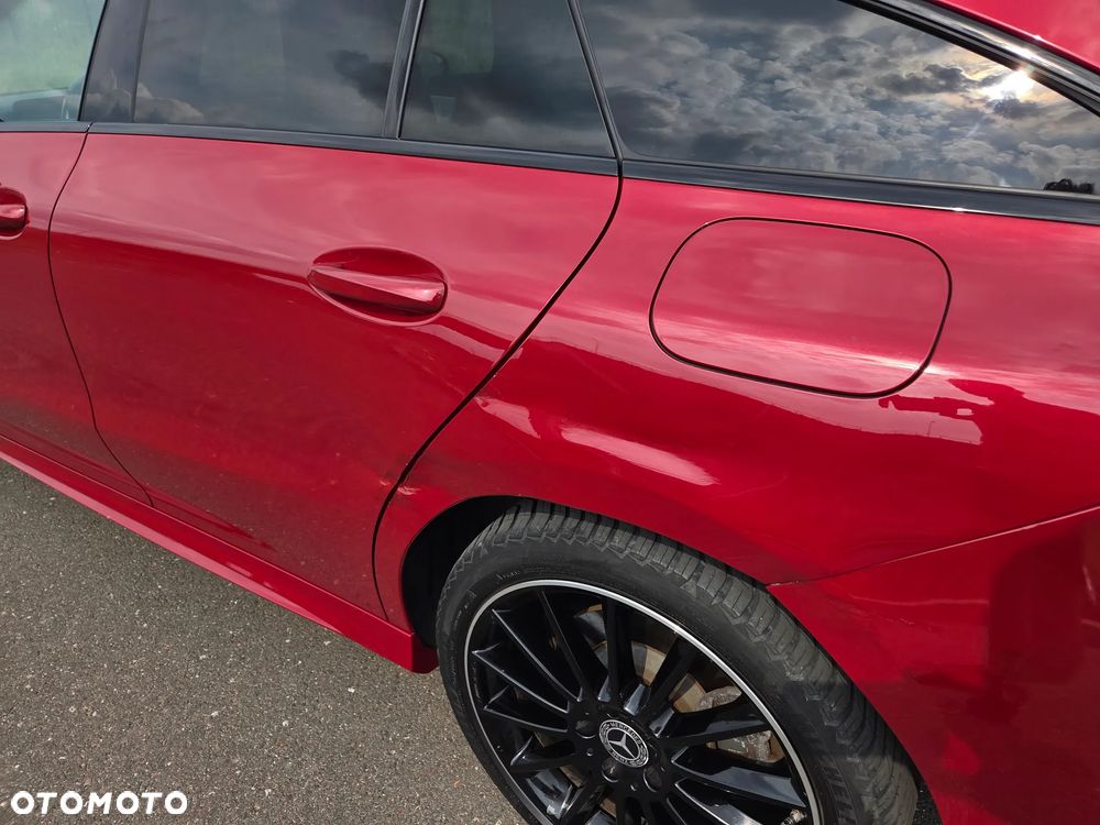 Mercedes-Benz CLA 250 e 8G-DCT AMG Line - 40