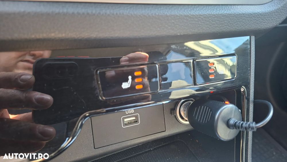 SsangYong Korando 1.5 GDI Turbo AT Smart - 9