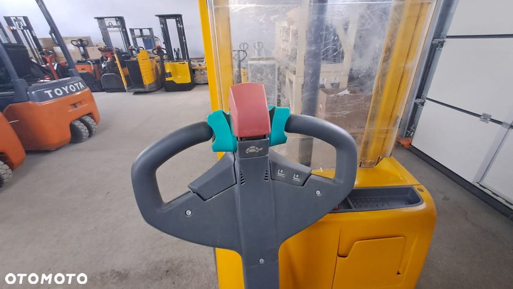 Jungheinrich EJC112 - 4