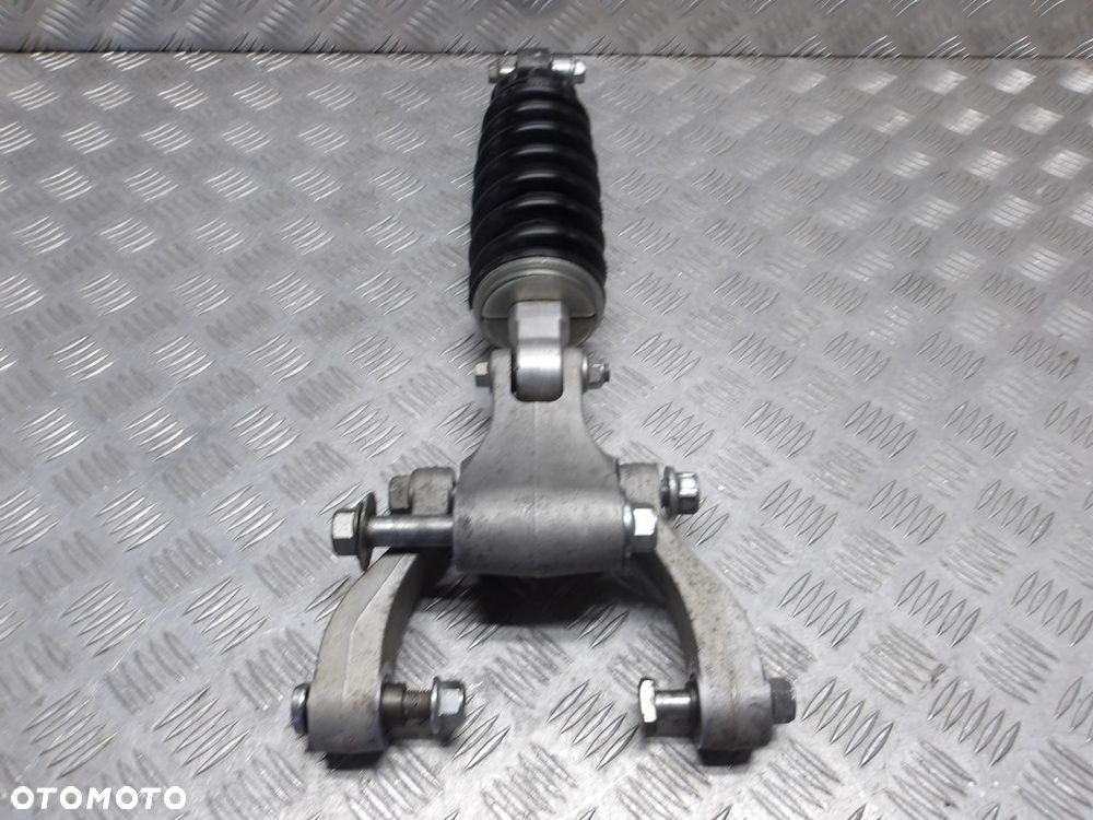 Amortyzator centralny kołyska SUZUKI VLR 1800 C109R BOULEVARD/INTRUDER 08-13r   PN. 62100-22H10 - 4