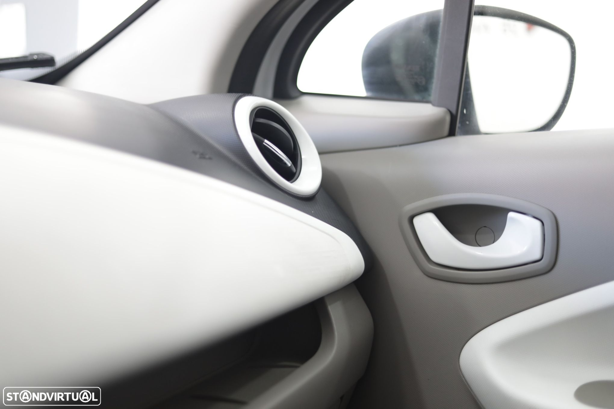Renault Zoe (c/ Bateria) Life 40 - 16