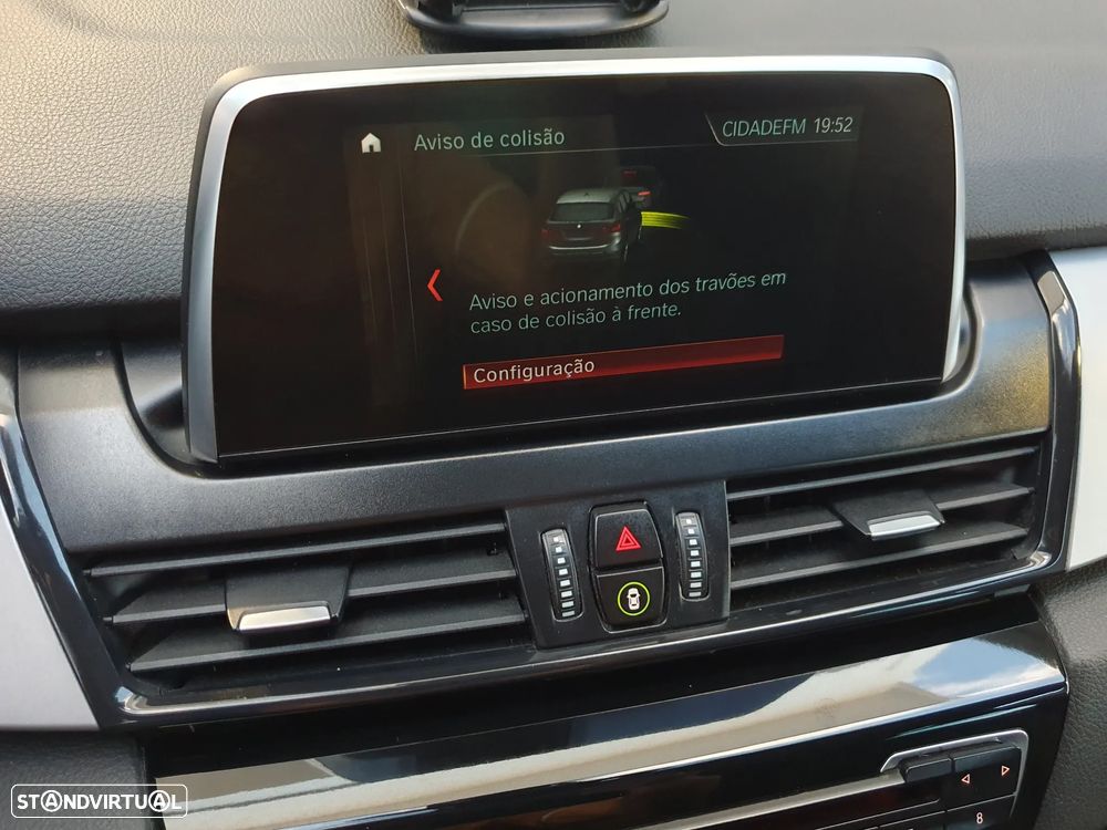 BMW 225xe Active Tourer iPerformance Sport Line - 18