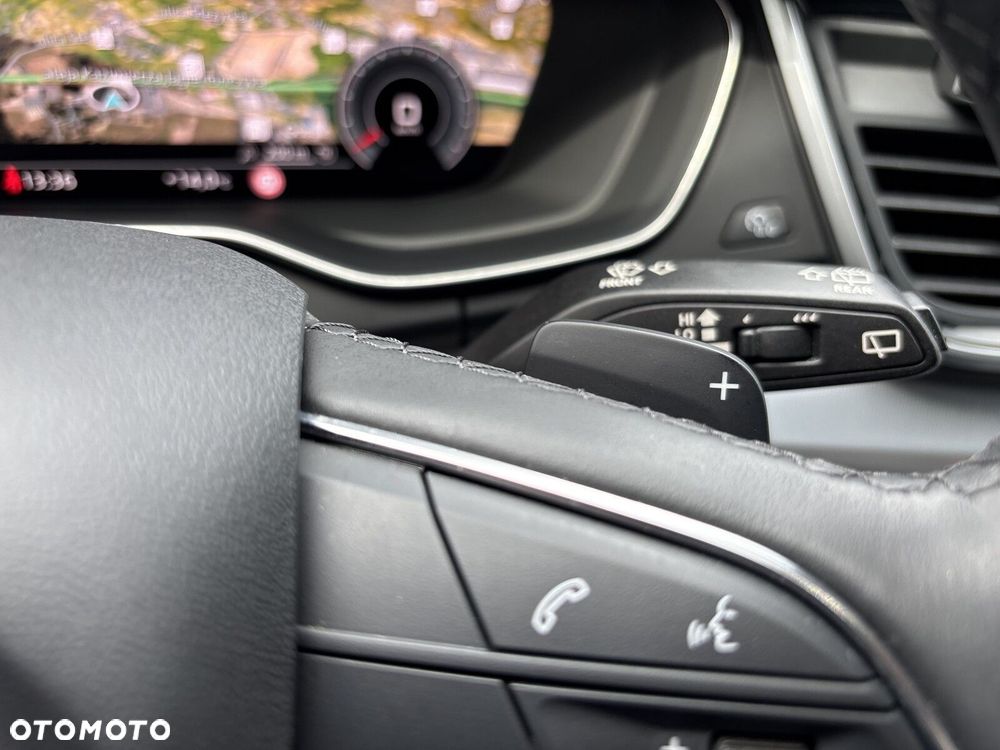 Audi Q5 Sportback - 16