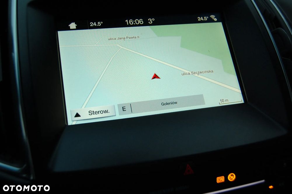 Ford Edge 2.0 EcoBlue Bi-Turbo 4x4 Vignale - 29