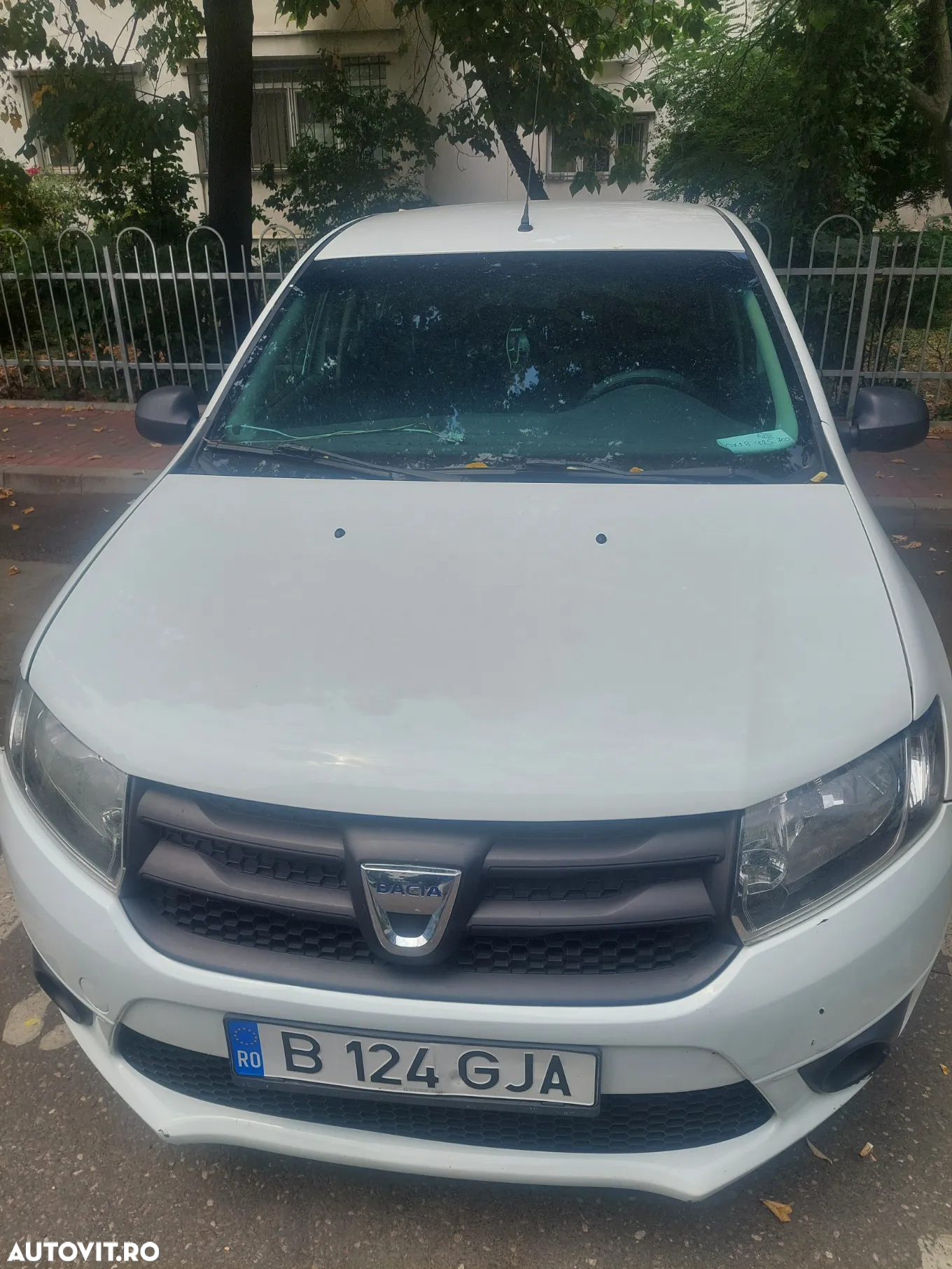 Dacia Logan - 4