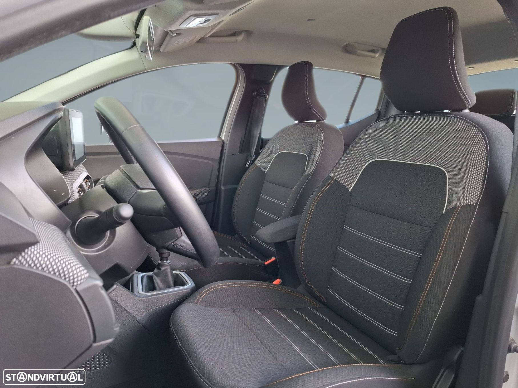 Dacia Sandero 1.0 ECO-G Stepway Expression Bi-Fuel - 11