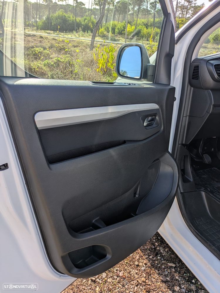 Toyota Proace Verso 1.5 D-4D L1 1.0T Comfort 9L PDL - 20