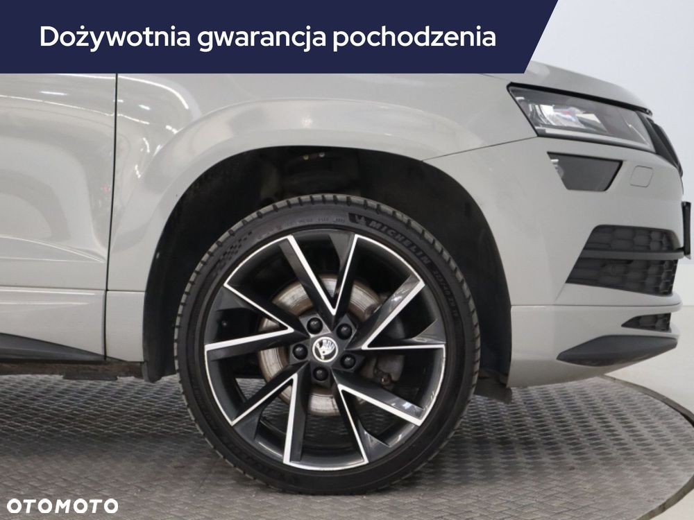 Skoda Karoq - 17