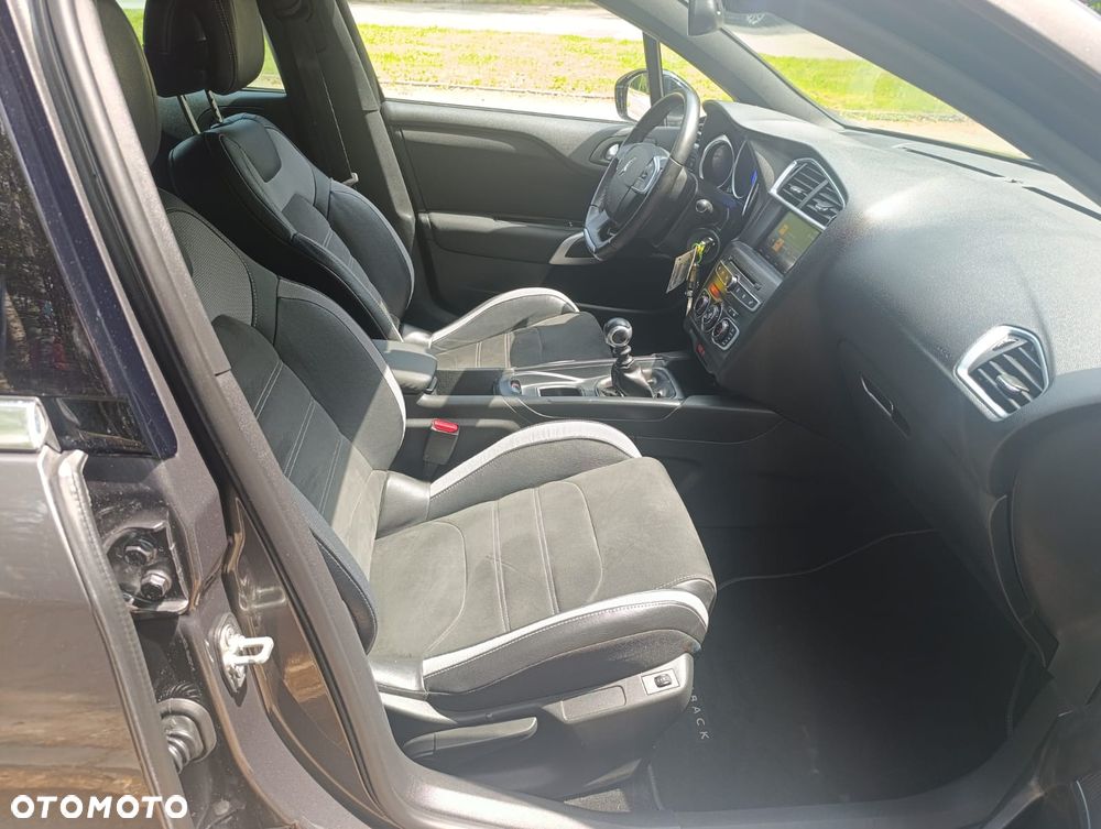 Citroën DS4 Crossback PureTech 130 S&S - 9
