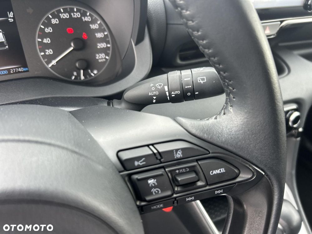 Toyota Yaris Hybrid 1.5 Comfort - 14