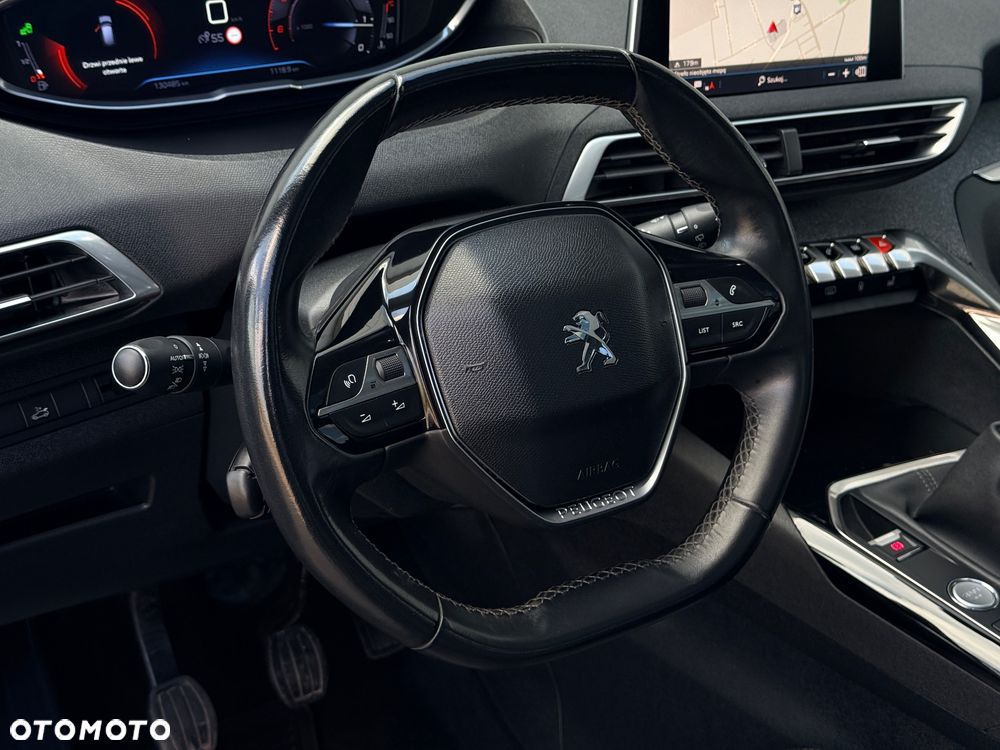 Peugeot 3008 BlueHDi 150 Stop & Start Allure - 12