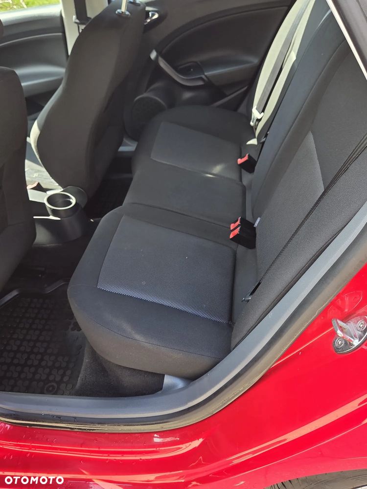 Seat Ibiza 1.4 16V Sport - 6
