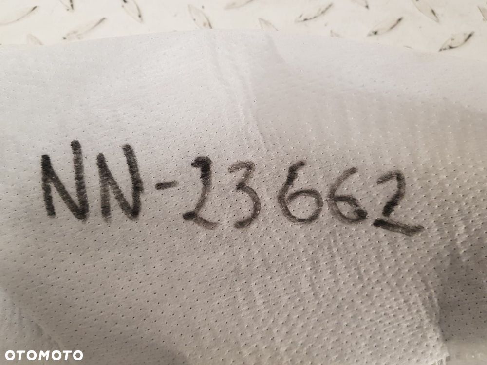 NOWY ORYGINALNY TYLNY SPOILER LOTKA GÓRNY KLAPA CHEVROLET CORVETTE C8 21-25 85106905 - 10