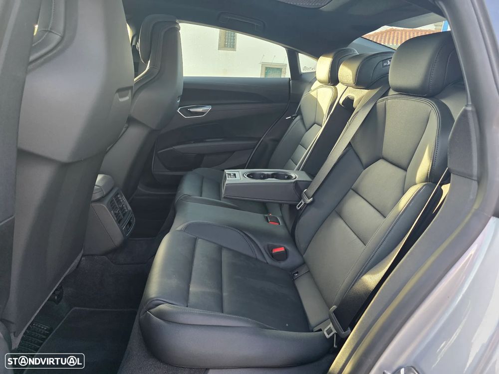 Audi e-tron GT quattro - 18