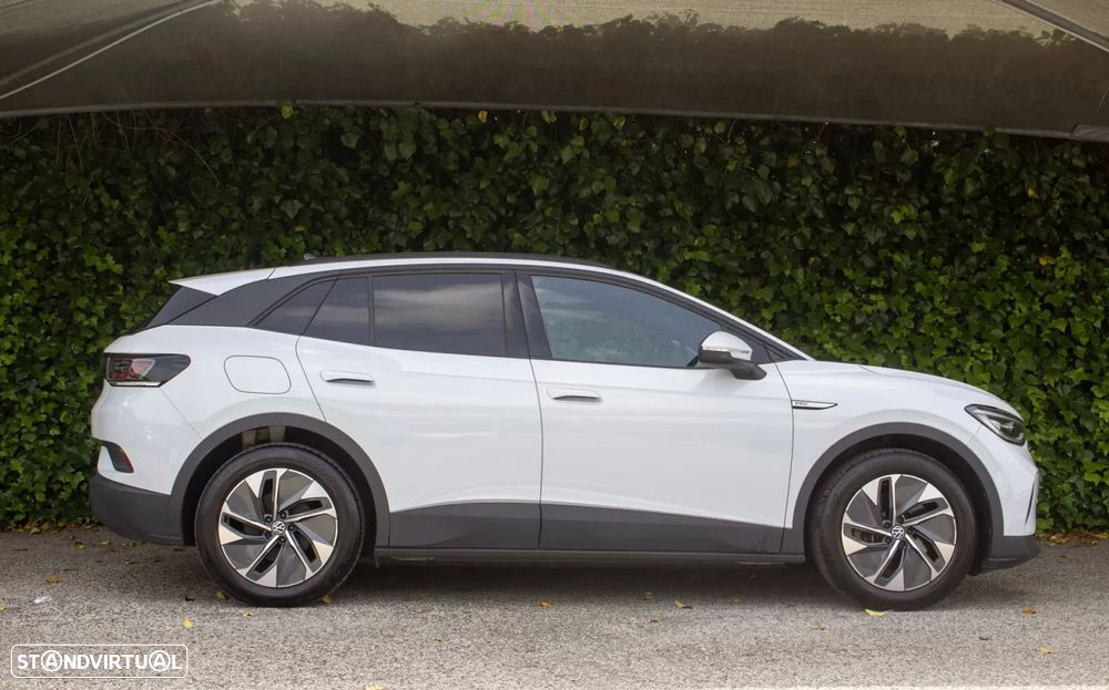 VW ID.4 77 kWh Pro Performance - 6