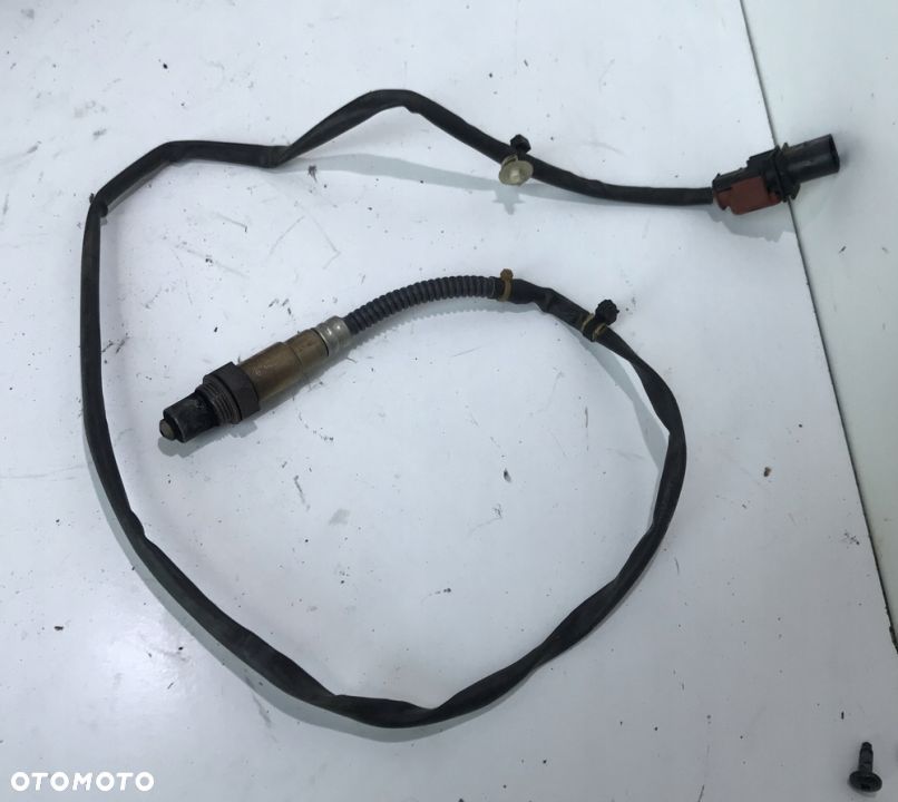 SONDA LAMBDA 0281004038 AUDI A4 B7 EUROPA - 1