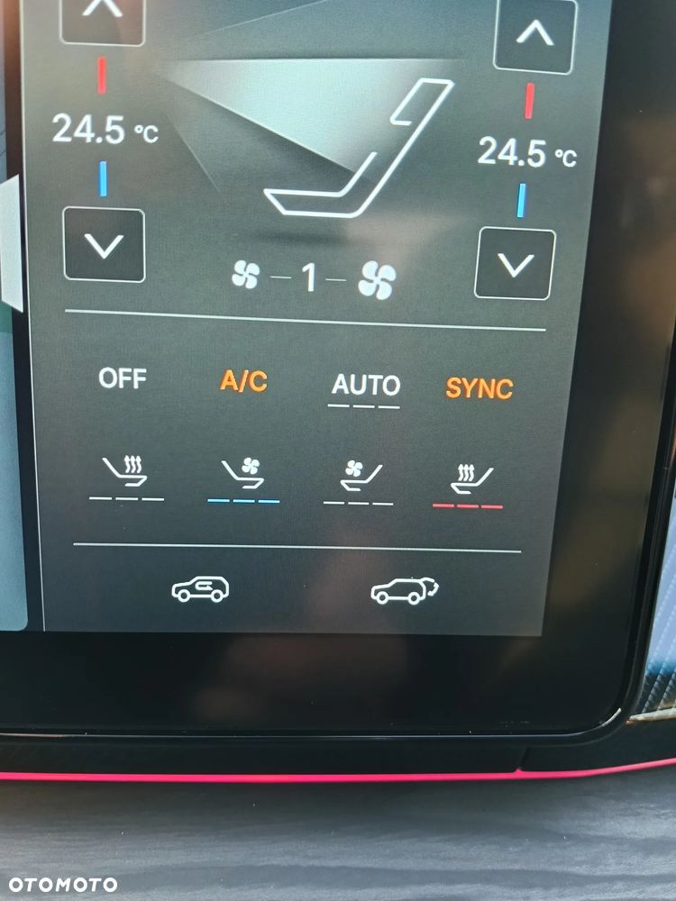 SsangYong/KGM Actyon 1.5 T-GDI Wild - 32