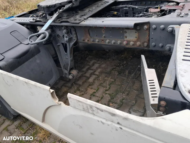 DAF XF 105.460 SSC MULTIPLE LIPSURI MOTORUL NU PORNESTE - 26