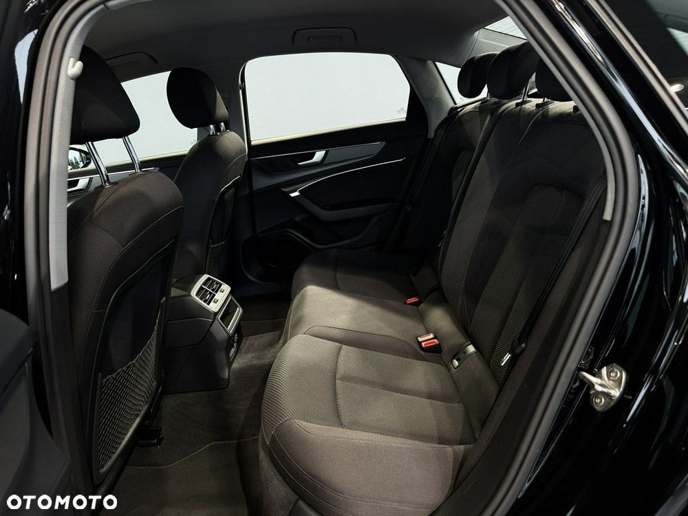 Audi A6 Limousine - 15