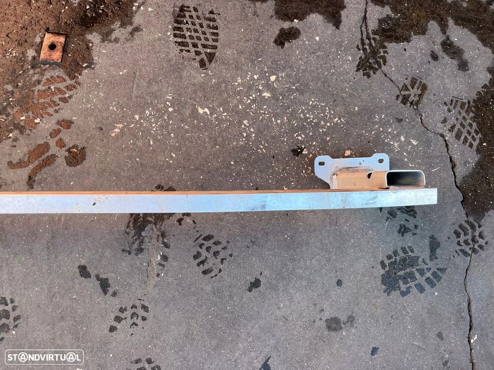 Peugeot 3008 / 5008 II REFORÇO INFERIOR PARA CHOQUES FRENTE - RF041 - 4