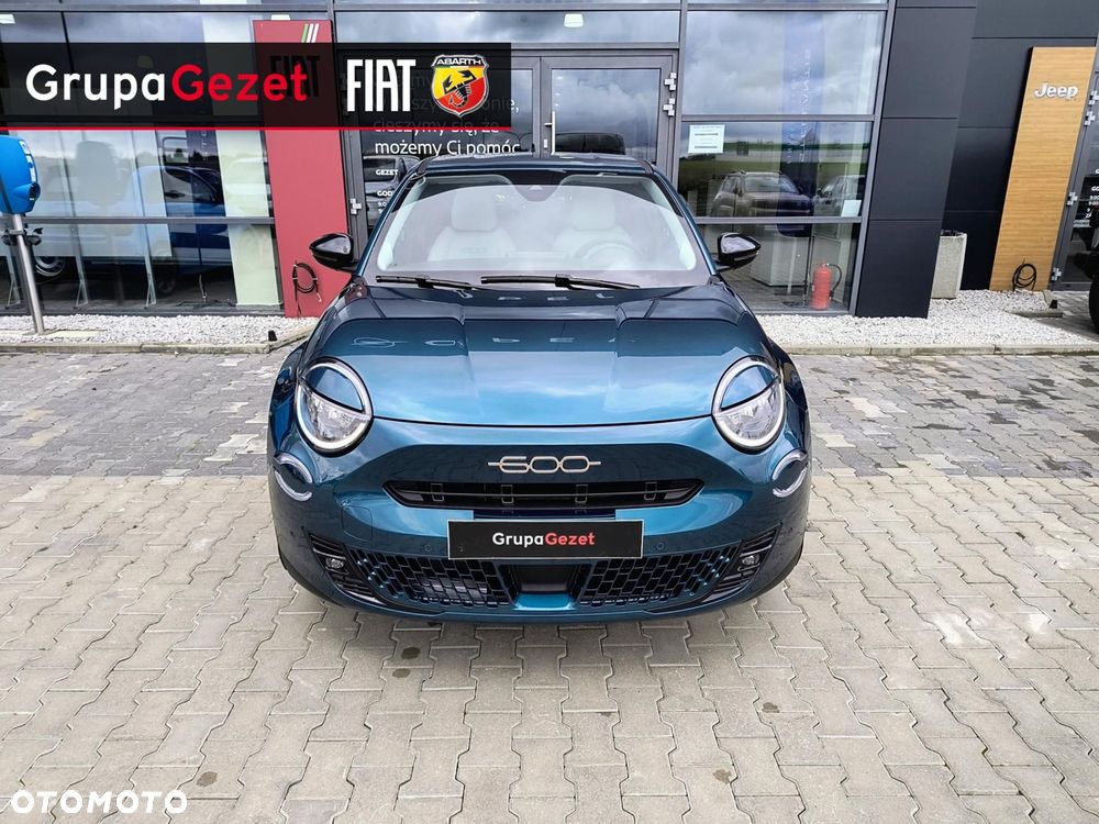 Fiat 600 - 7
