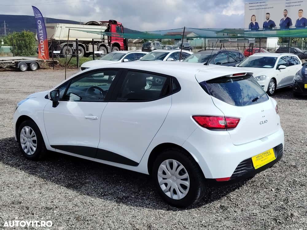Renault Clio TCe 90 Start & Stop COLLECTION - 17