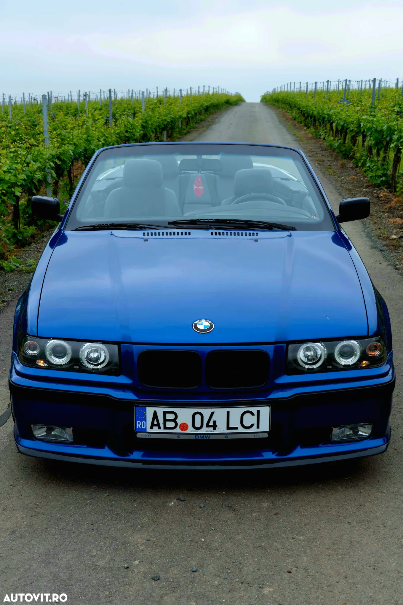 BMW Seria 3 - 3