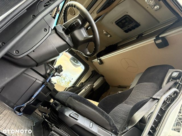 Mercedes-Benz Actros 1843 STANDARD - 39