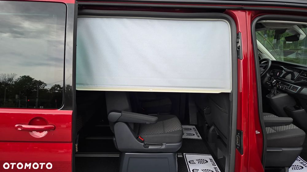 Volkswagen Multivan 2.0 TDI L1 Highline 4Motion DSG - 33