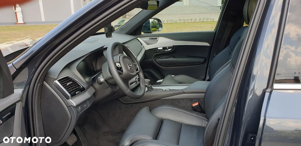 Volvo XC 90 D5 AWD Inscription 7os - 19