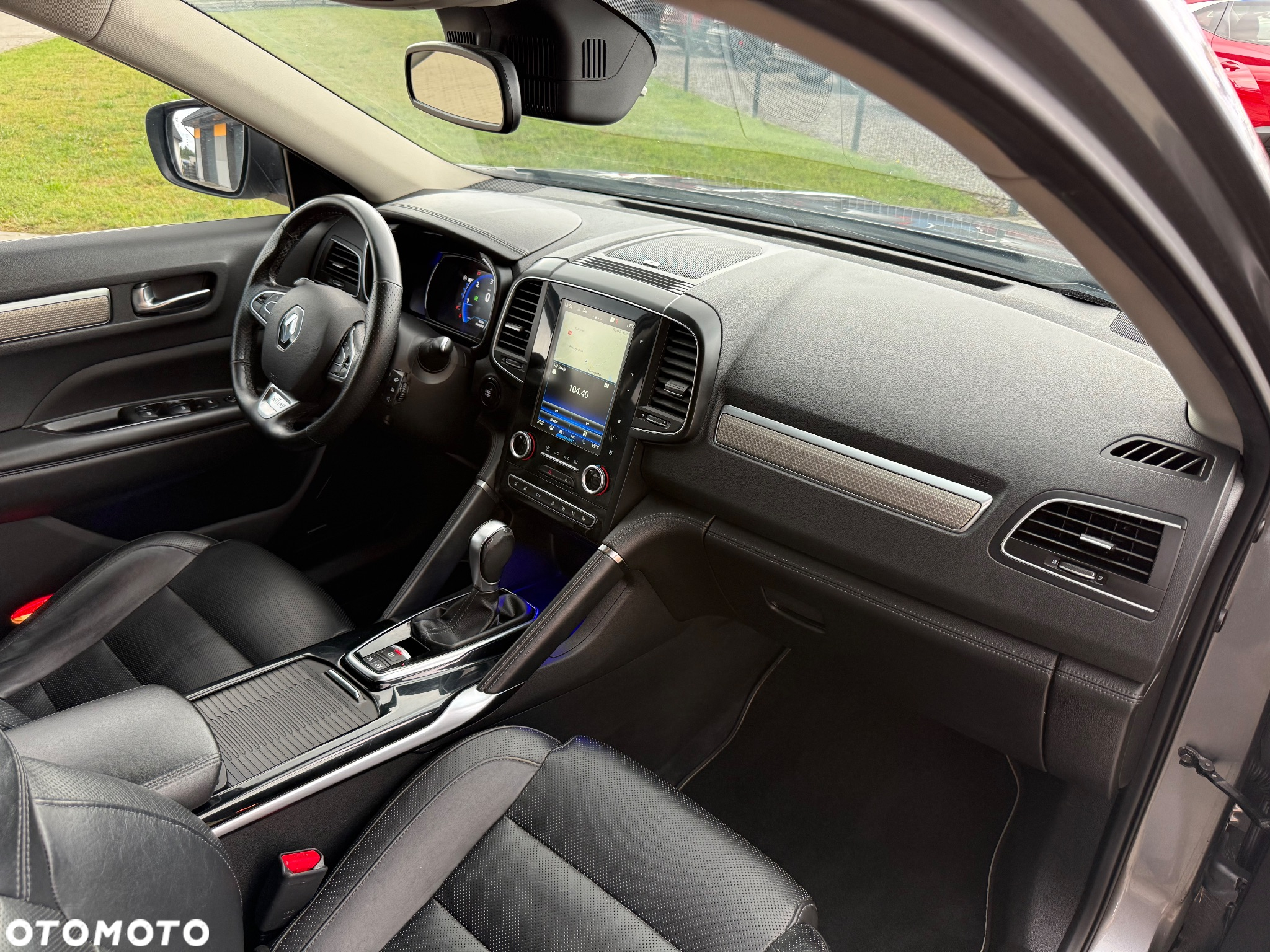 Renault Koleos ENERGY dCi 175 X-tronic 4WD INITIALE PARIS - 17