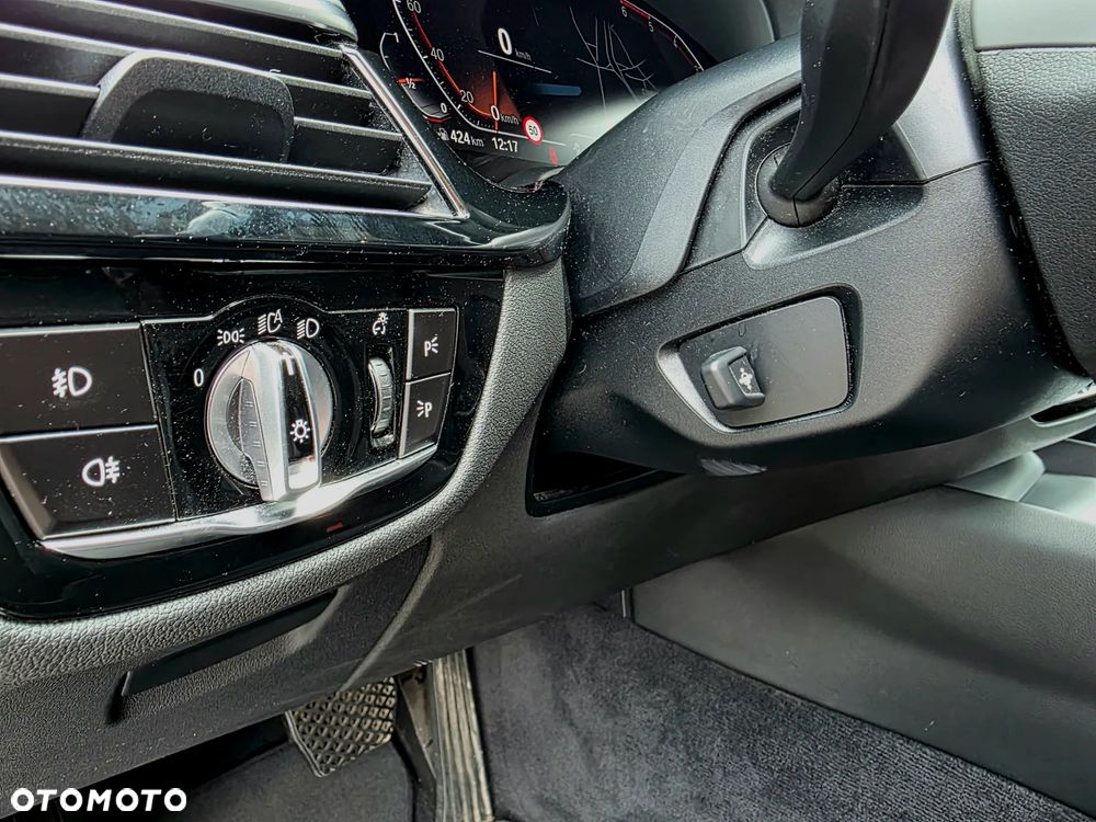 BMW Seria 5 520d mHEV Luxury Line - 18