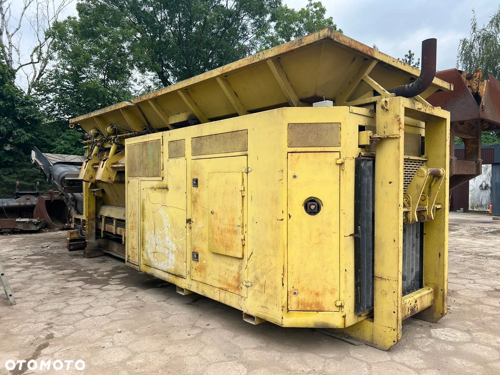 Inny Husmann HL2 1622 - 1
