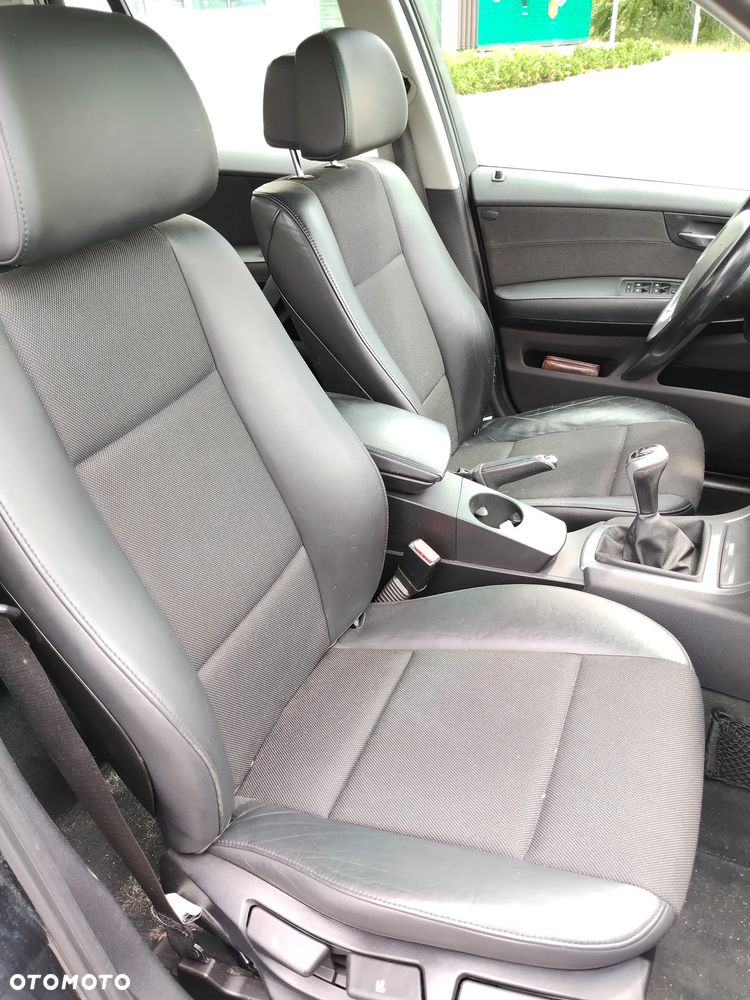 BMW X3 xDrive18d Limited Sport Edition - 10