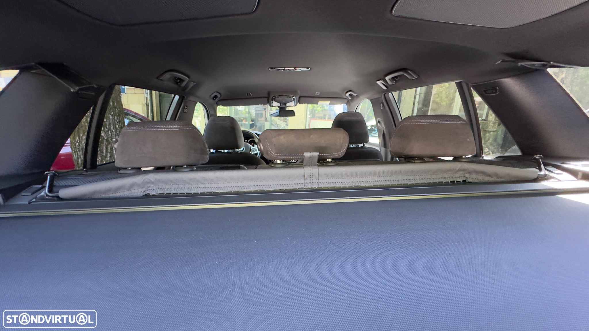 BMW 520 d Pack M Auto - 3
