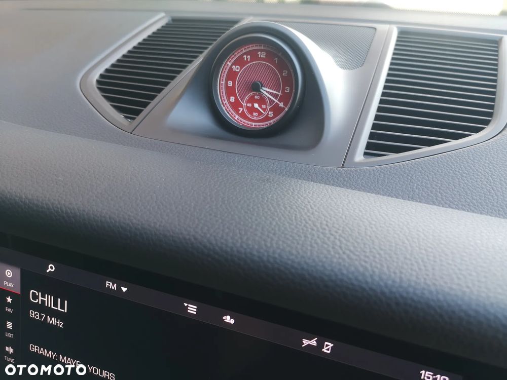 Porsche Macan Standard - 13