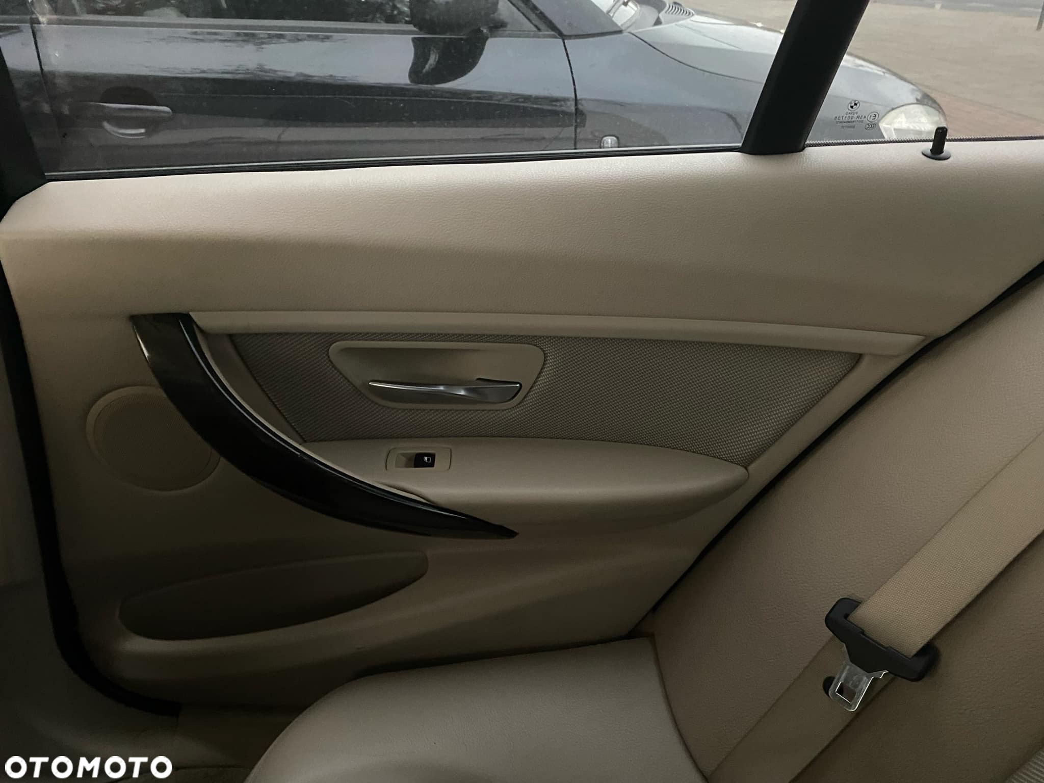 BMW Seria 3 320d Modern Line - 18