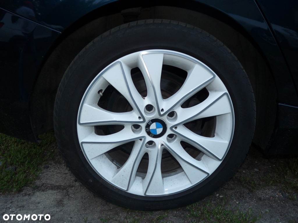 BMW Seria 1 118d Urban Line - 16
