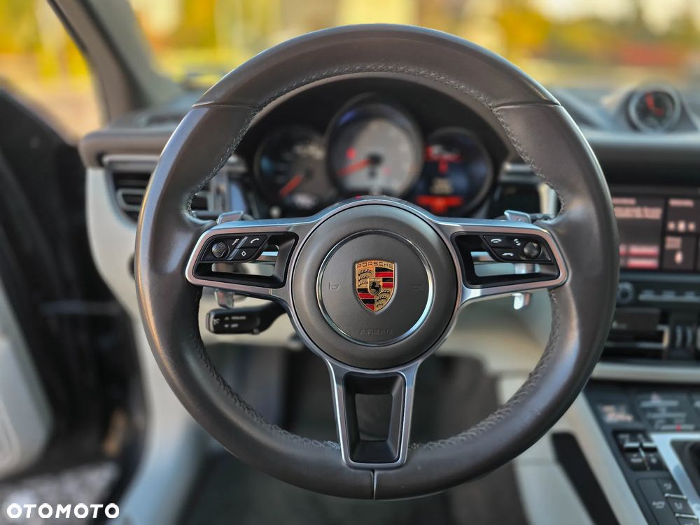 Porsche Macan S PDK - 15