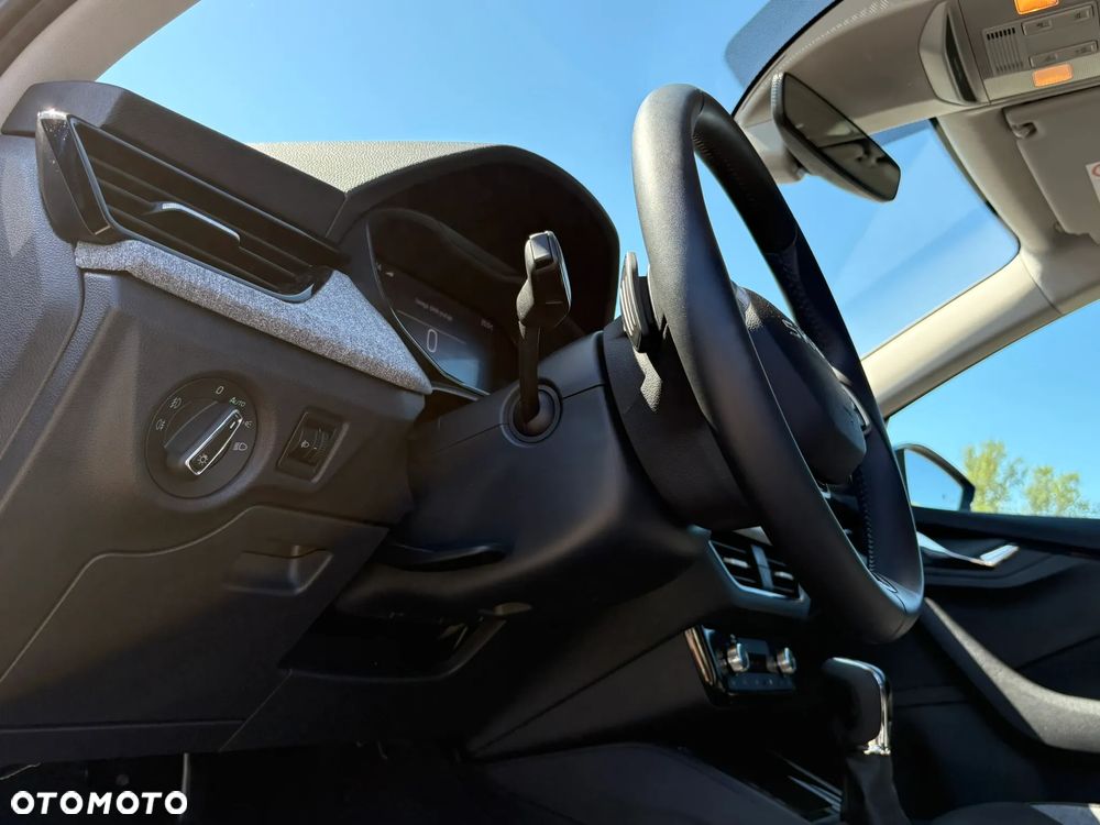 Skoda Kamiq 1.5 TSI Selection DSG - 10
